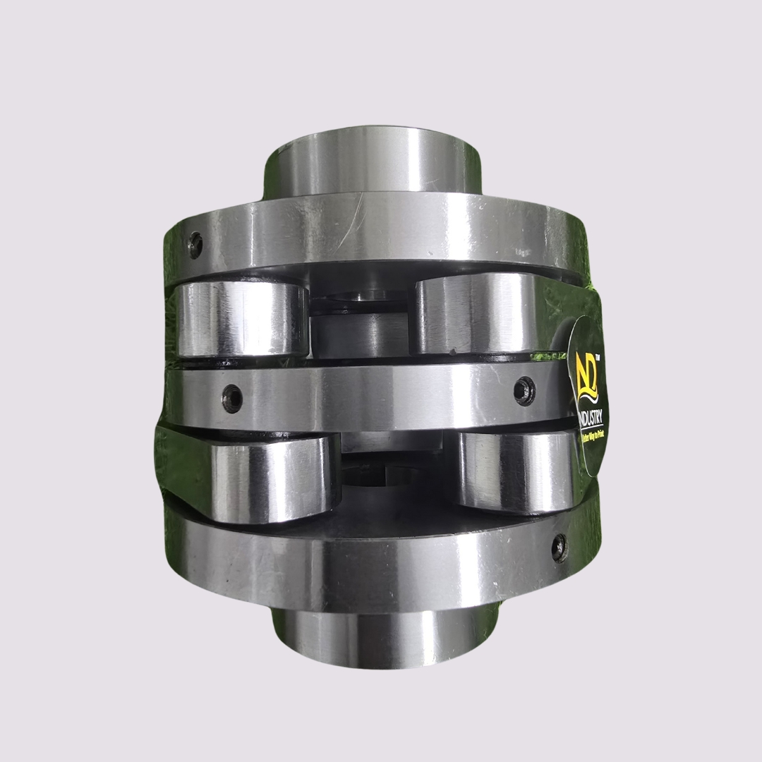 Butterfly Universal Coupling 1